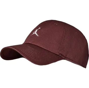 Čepice Nike Jordan Club nestrukturovaný zakřivený bill M/L