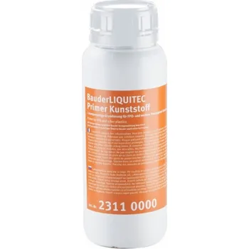 Penetrace Penetrace Bauder LIQUITEC PR-K Primer – 0,4 kg