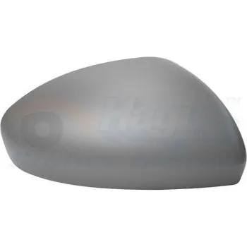 Auto zrcátko Kryt, vnější zrcátko VAN WEZEL 4403844