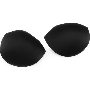 Dámské plavky Výztuž do plavek / korzetů velikost 42, velké, 3 černá