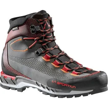 Oblečení a móda La Sportiva Trango Tech Leather Woman Gtx