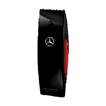 Pánský parfém Mercedes-Benz Club Black Parfémovaná voda