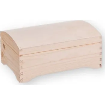 Dárková krabička imago Dřevěná truhlička Kali