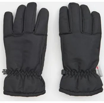 Rukavice Sinsay - Rukavice - černá - 198GC-99X - 198GC-99X-S_M