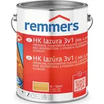 Lazura Remmers HK-Lasur 3v1 dub světlý – 5 l