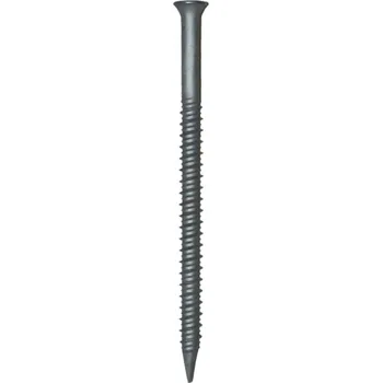 Spojovací materiál Šroub do betonu TC – 6,3×75 mm