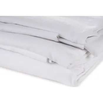 Prachovka DADKA VRACOV Jersey prostřihy 1 kg bílé velké