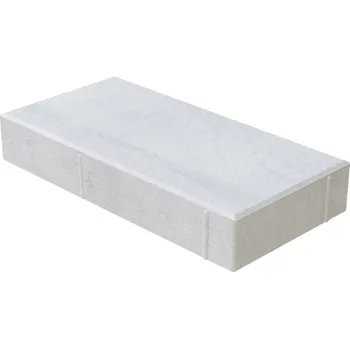 Venkovní dlažba PREFA BRNO Přídlažba silniční nízká ABK přírodní – 500×250×80 mm