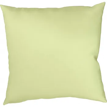 Povlak na dekorativní polštářek DADKA VRACOV Povlak na polštář jersey hrášková Rozměr: 40x40