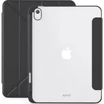 Epico Flip Case iPad 10,9"/11" A16 černá