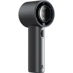 JISULIFE Mini ventilátor Jisulife Fan Pro1 S FA53PRO s USB ČERNÁ