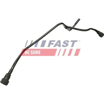 Chladič motoru Chladicí trubka iveco daily 14> ft61884