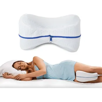 Masážní přístroj Leg Pillow polštářek pro zdravý spánek