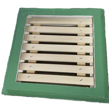 ostatní stavebnice MINI plus Kompakt - varroadno se stavební zábranou.