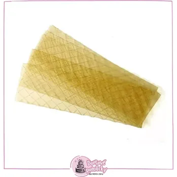 Přisada na vaření a pečení Plátková želatina GELITA Titanium 180 Bloom 5 plátků