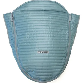 PINKIE Nánožník zateplený Ocean Blue