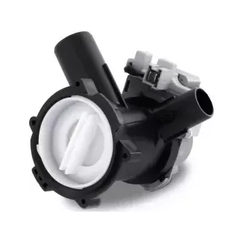  Originální vypouštěcí čerpadlo BSH pro pračky Bosch Siemens - kvalitní náhradní díl s kódy 00145787 a 00142370 pro spolehlivý odvod vody