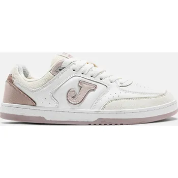 Dámská treková obuv Dámské kožené boty JOMA Barefoot C.Flexys Lady 37