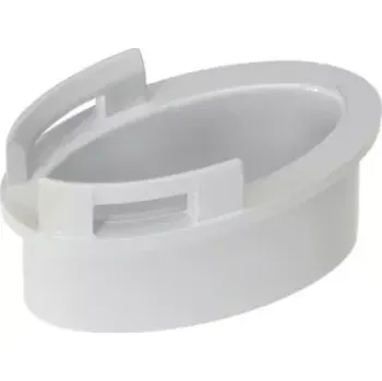 Originální tlačítko Gorenje Mora 581267 - Náhradní ovládací prvek pro pračky - Kvalitní díl pro snadnou opravu a spolehlivé ovládání pracího cyklu