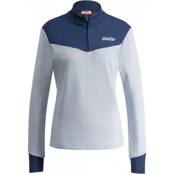 Dámské oblečení SWIX MIKINA NORDIC, dámská 10084-23-71022 - velikost S - doprava zdarma
