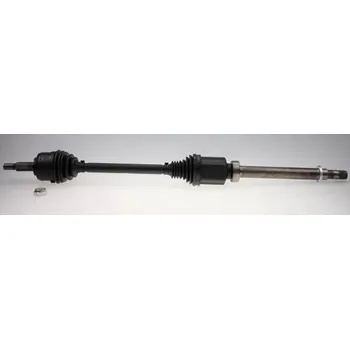 Hřídel nápravy Hnací hřídel LÖBRO 306767