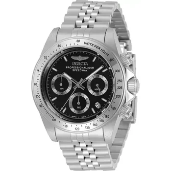 Hodinky Invicta Speedway Quartz 30989