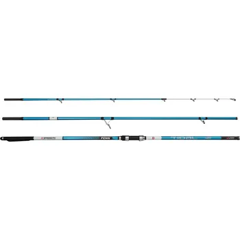 Rybářský prut Penn Prut Tidal XT K-Type Hybrid Sensitip 4,5 m 100-300 g