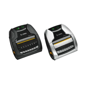 Zebra ZQ320 Plus, 8 dots/mm (203 dpi), linerless, USB-C, BT (BLE), Wi-Fi, NFC, kit (USB) (ZQ32-A0W13RE-00)