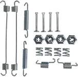 Sada příslušenství, brzdové čelisti KAMOKA 1070027