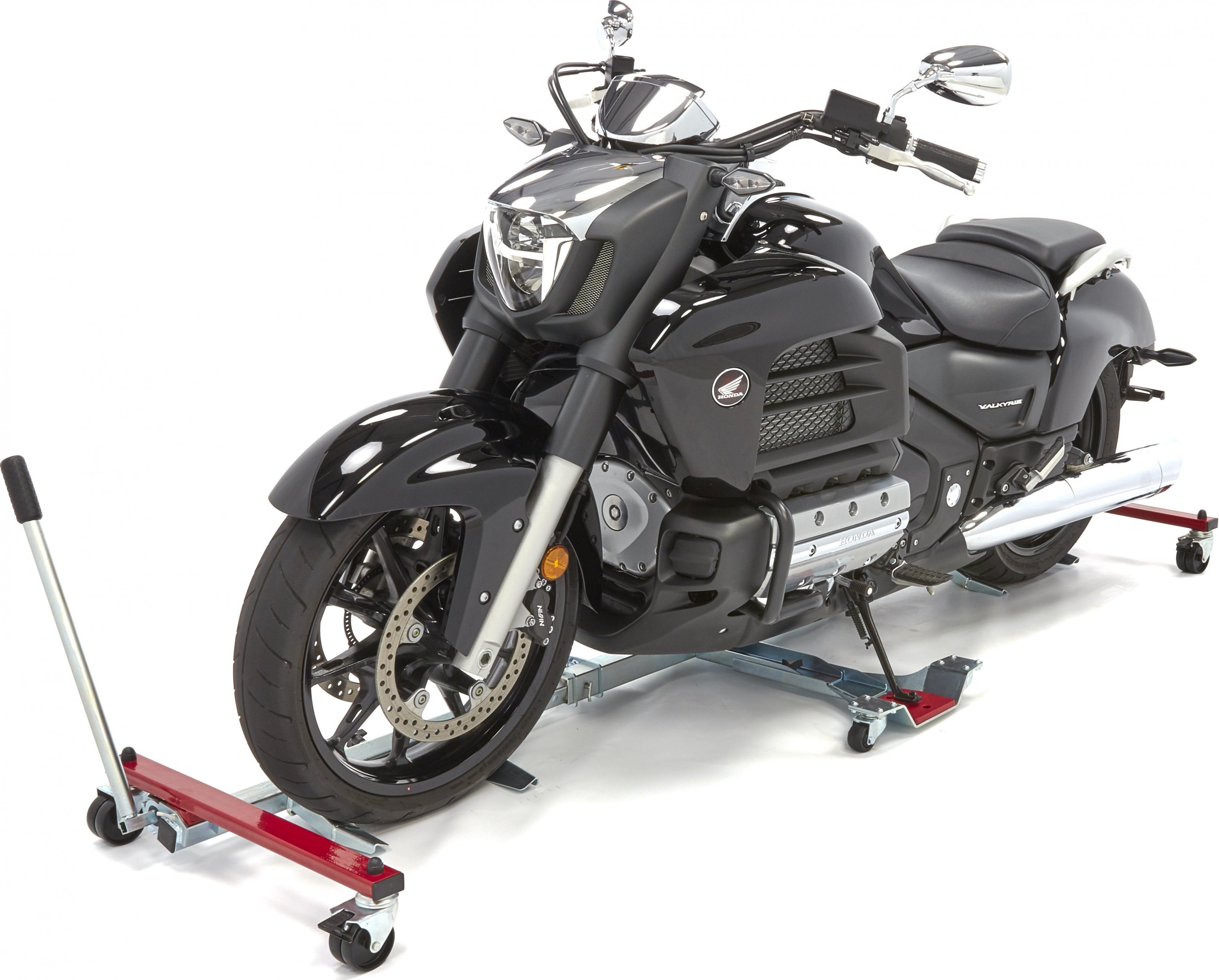 Manévrovací stojan pro motocykly ACEBIKES U-Turn Mover XL®