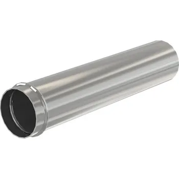 Prodlužovací kus DN32 veporit nerezová ocel VP4000