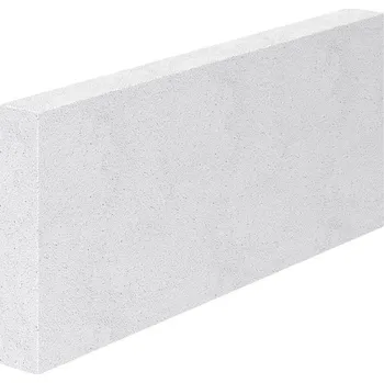 zdivo Příčkovka Ytong Obezdívka P4-550 – 599×50×249 mm