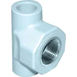 T-kus PP-R MZD – DN25×1/2"