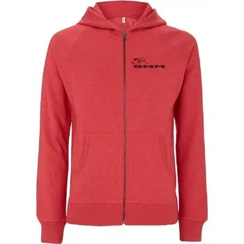 Pánská mikina Pánská mikina DMM ZIP HOODIE Sunset XL