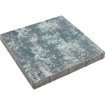 Dlažba plošná DITON hladká Geneva marmo – 500×500×50 mm