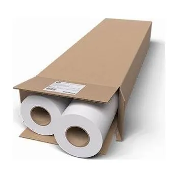Plotrový papír HP 914/45.7/50, Universal Bond Paper, matný, 36", A6DE9A, 80 g/m2, papír, 914mmx45.7m, bílý, pro inkoustové tiskárny, role, univer