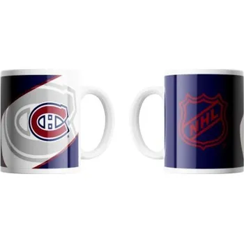 Puk NULL Hrnek Shadow Montreal Canadiens 397148