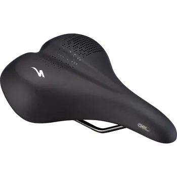 Duše na kolo Sedlo na kolo Specialized Body Geometry Comfort Gel 180