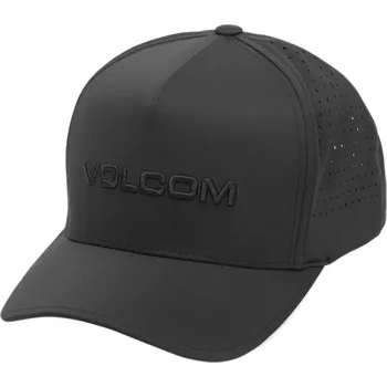 Kšiltovka Nastavitelná delta VolCom Univerzální velikost