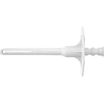 Hmoždinka talířová TermoFix PN s plastovým trnem – 8×95 mm
