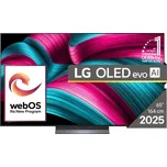 LG 65" OLED (OLED65C51LA)