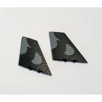 RC model ostatní Vertikální stabilizátory pro 9640 2 ks DF models - RC_322551