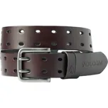 Volcom Two Spike Leather Belt 36