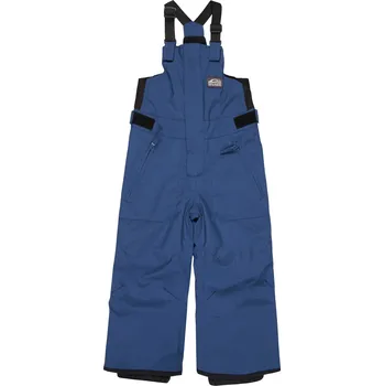 Cyklistické kalhoty Dětské kalhoty Quiksilver EQKTP03011-BPZ0 Boogie Snow Pant