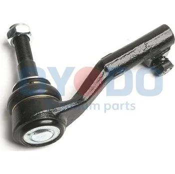 Táhlo řízení Hlava příčného táhla řízení OYODO 10K9193-OYO