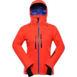 ALPINE PRO - REASA 2 DÁMSKÁ LYŽAŘSKÁ BUNDA S MEMBRÁNOU PTX SNOW