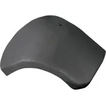 Hřebenáč rozdělovací BMI BRAMAC set s vrutem protector plus – antracit