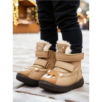 Chlapecké kalhoty Sinsay - Kozačky - jiné - 738GO-15X - 738GO-15X-23