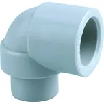 Koleno 90° PP-R – DN25 s čepem