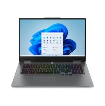 Notebook Lenovo LOQ 17IRX10 (83JH007CCK) šedý